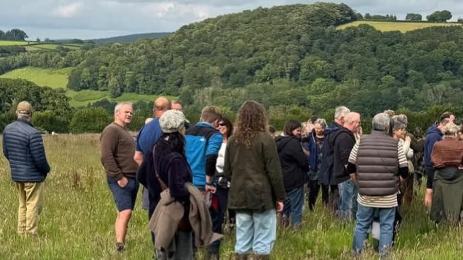 Open Farm Sunday Sees Welcome On Local Farms Tavistock today co uk open-farm-sunday-sees-welcome-on-local-farms-tavistock-today-co-uk