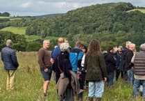 Open Farm Sunday sees welcome on local farms