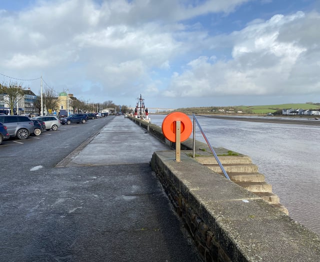 Torridge District Council car park income soars