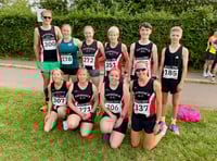 TAC team take on 5k series