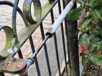 Bere Alston residents hit by 26% hike for communal garden maintenance 
