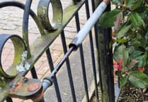 Bere Alston residents hit by 26% hike for communal garden maintenance