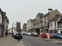 Okehampton town boundaries to change