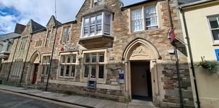 Okehampton banking blow as nearby branch to close
