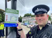 Watch: New powers to tackle anti-social behaviour launched