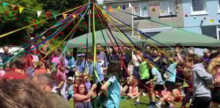 Meavy Oak Fair to open with maypole dancing
