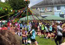 Meavy Oak Fair to open with maypole