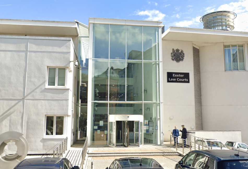 Woman who hit neighbour with rounders bat given suspended sentence