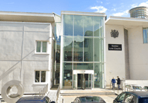 Hatherleigh man admits assault and coercive control