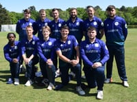 T20 tournament triumph for Bridestowe
