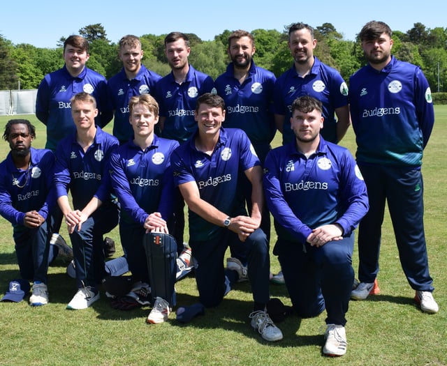 T20 tournament triumph for Bridestowe