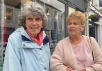Watch: Tavistock pensioners react to winter fuel payment U-turn