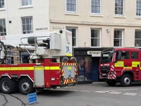 Fire-hit Co-op to reopen in time for Christmas