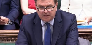 Okehampton's MP slams Spending Review as ‘masterclass in delusion’