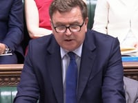 Jenrick defection: Central Devon MP Mel Stride responds