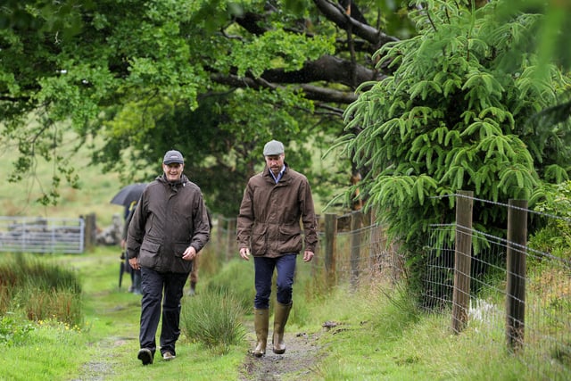 Prince William heading to Princetown