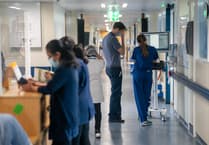 The Royal Devon University Healthcare Foundation Trust: all the key numbers for the NHS Trust in April, as national waiting lists fall to lowest level in two years