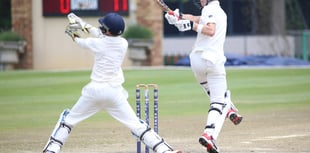 John Howells: Going out to be in!