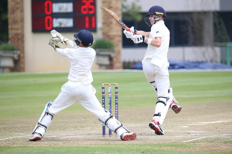 Summer is the season for cricket. Picture: Patrick Case/Pexels