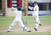 John Howells: Going out to be in!