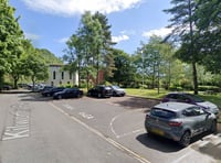 West Devon's £7.6m Okehampton housing plan