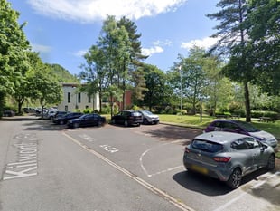 West Devon's £7.6m Okehampton housing plan