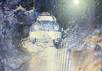 South West Water expose unflushables causing mayhem in the sewers