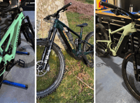 E-bikes worth nearly £20k stolen in Drewsteignton burglary