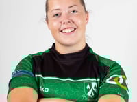 Young player stars at Twickenham