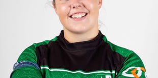 Young player stars at Twickenham