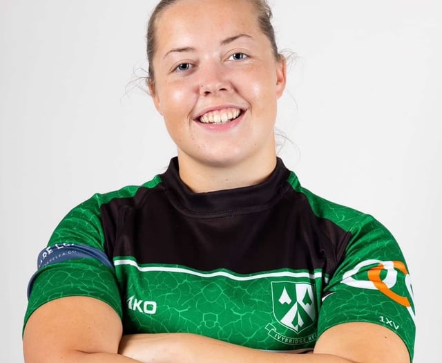 Young player stars at Twickenham