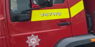 Unexpected windfall helps out fire service finances