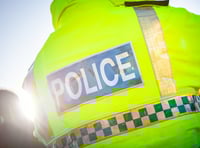 Okehampton man gets suspended sentence for multiple driving offences