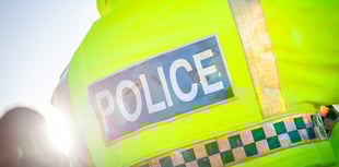 Okehampton man gets suspended sentence for multiple driving offences