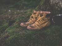 John Howells: It's only a walk