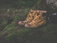 John Howells: It's only a walk