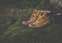 John Howells: It's only a walk