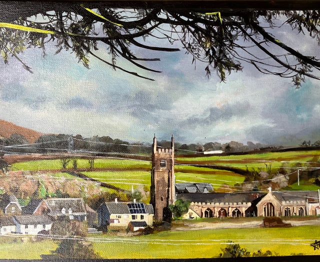 Countryside charity launches children's art competition