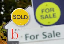 West Devon house prices on the rise