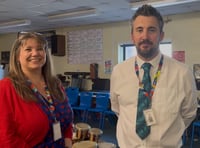 Future of Okehampton College sixth form uncertain