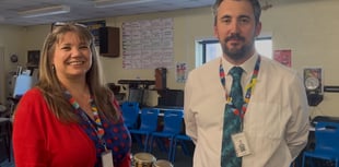 Future of Okehampton College sixth form uncertain