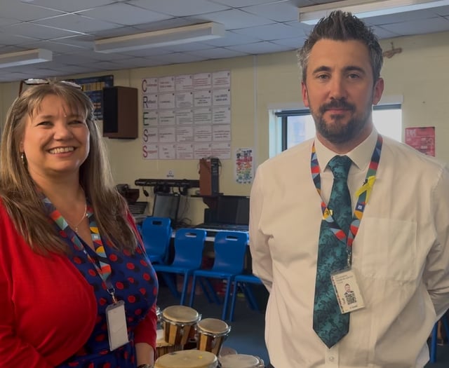 Future of Okehampton College sixth form uncertain