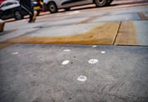 Councils awarded funding to tackle sticky issue of chewing gum