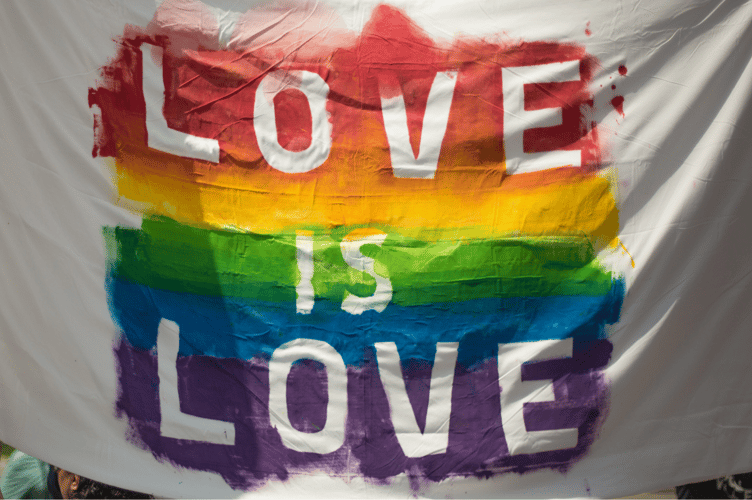 The event will be the first Pride celebration in Okehampton.