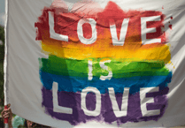 Join Okehampton Pride for a day of celebration!
