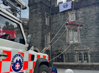 Family invite to emergency response open day