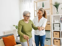 Keep your independence with live-in care 