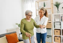Keep your independence with live-in care