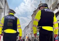 Police to step up patrols as summer crowds arrive