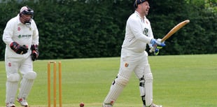 Tavistock seconds respond in style